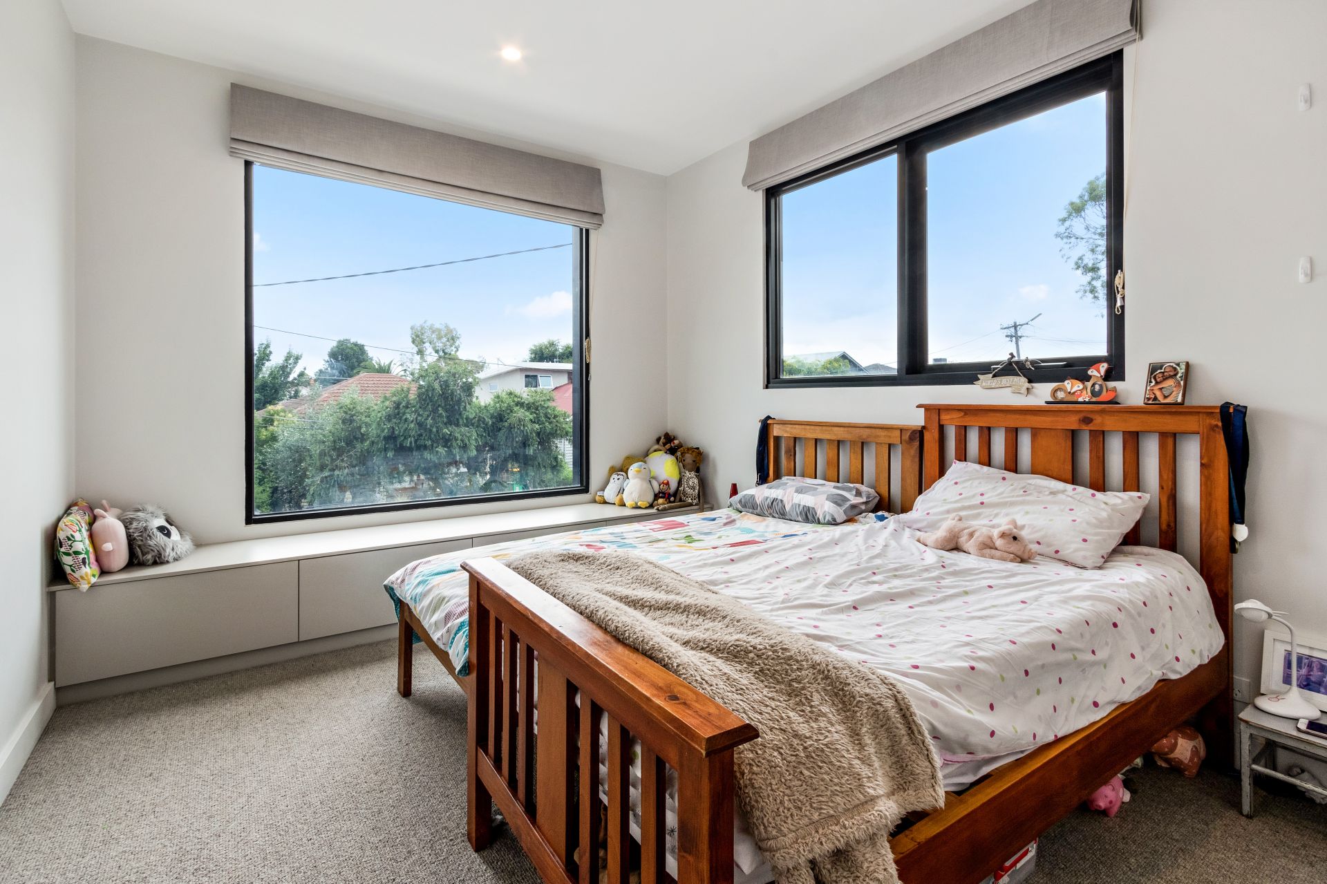 Stunning Home in Premium Locale