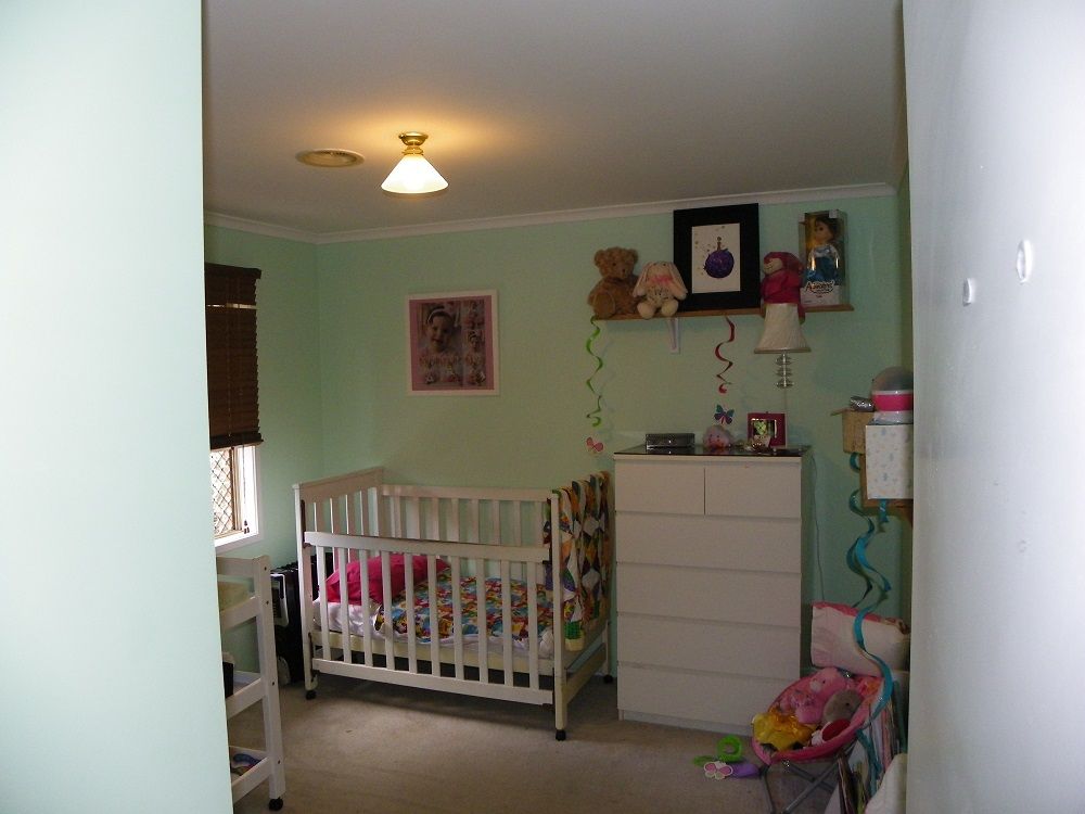 **Room for Everyone!**