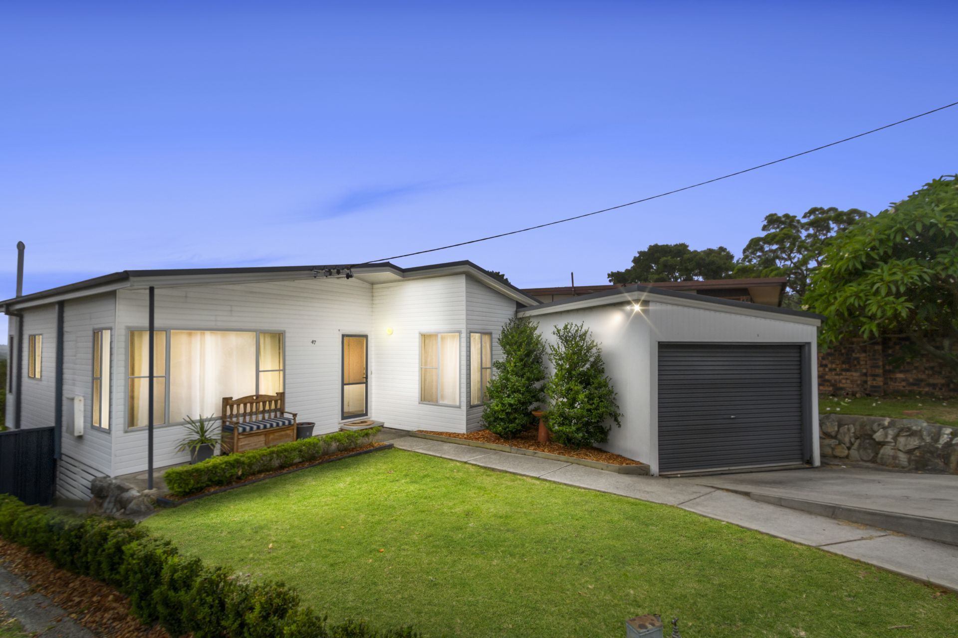 Real Estate For Sale 47 Longworth Avenue Cardiff , NSW