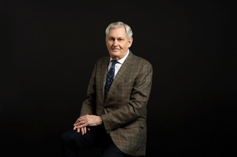 Malcolm Dingle Dingle Partners