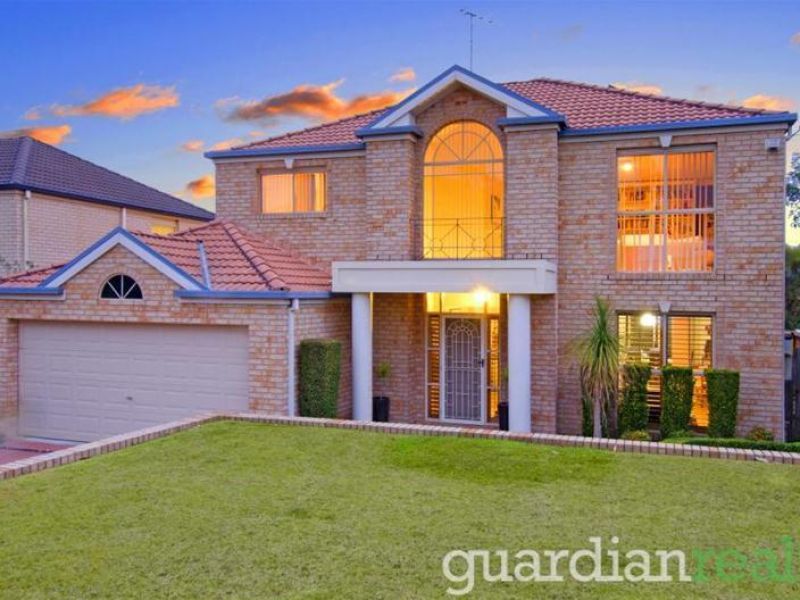22 Poole Road KELLYVILLE NSW, Kellyville - Thumbnail 2