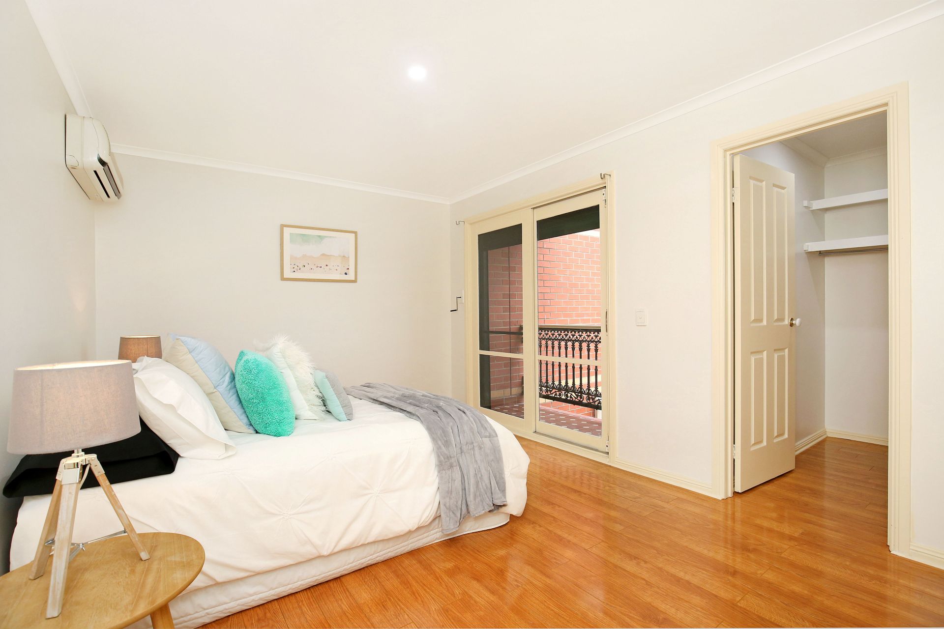 Convenient, Comfortable & Close To Everything