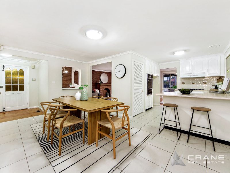 11 Nyanda Close KEILOR DOWNS VIC, Keilor Downs - Thumbnail 6