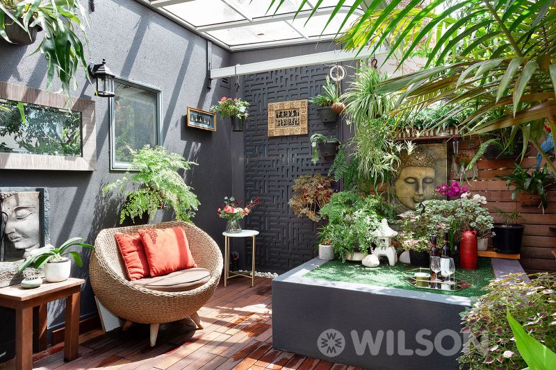 17/62 Wellington Street, St Kilda