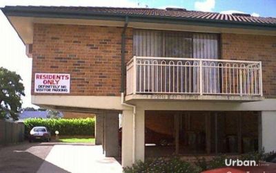 South Windsor 1/506 George Street