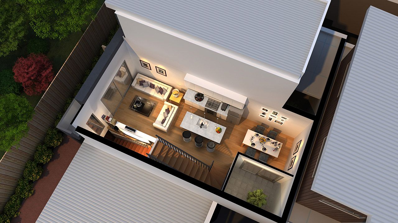 Capturing Innovative Design And Lifestyle