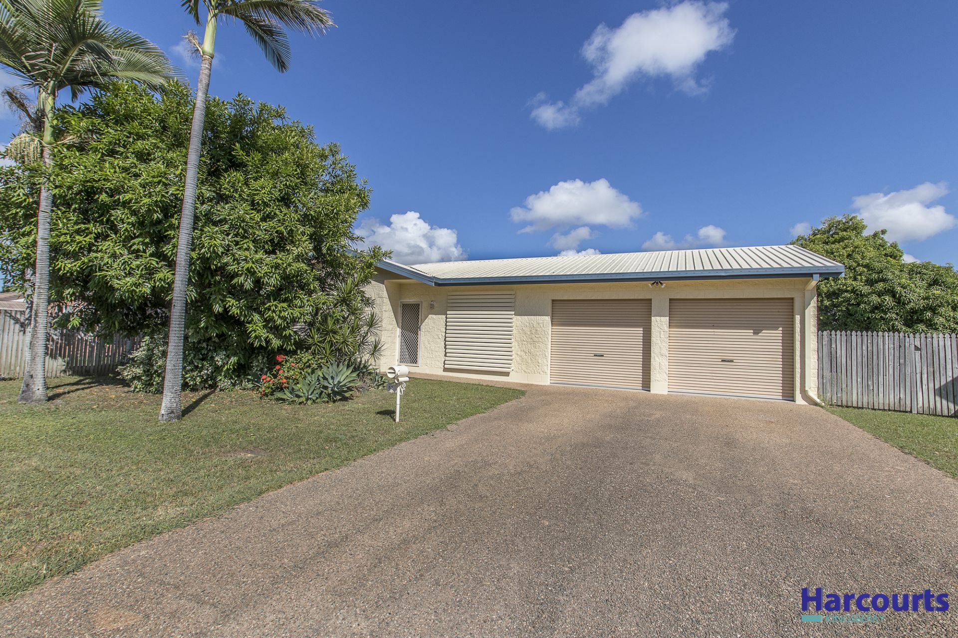 52 Eucalyptus Avenue, Annandale Harcourts Kingsberry Townsville