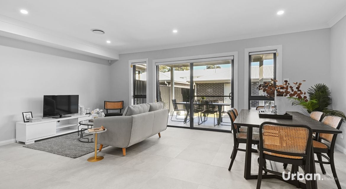 Oran Park 49 Thompson Road