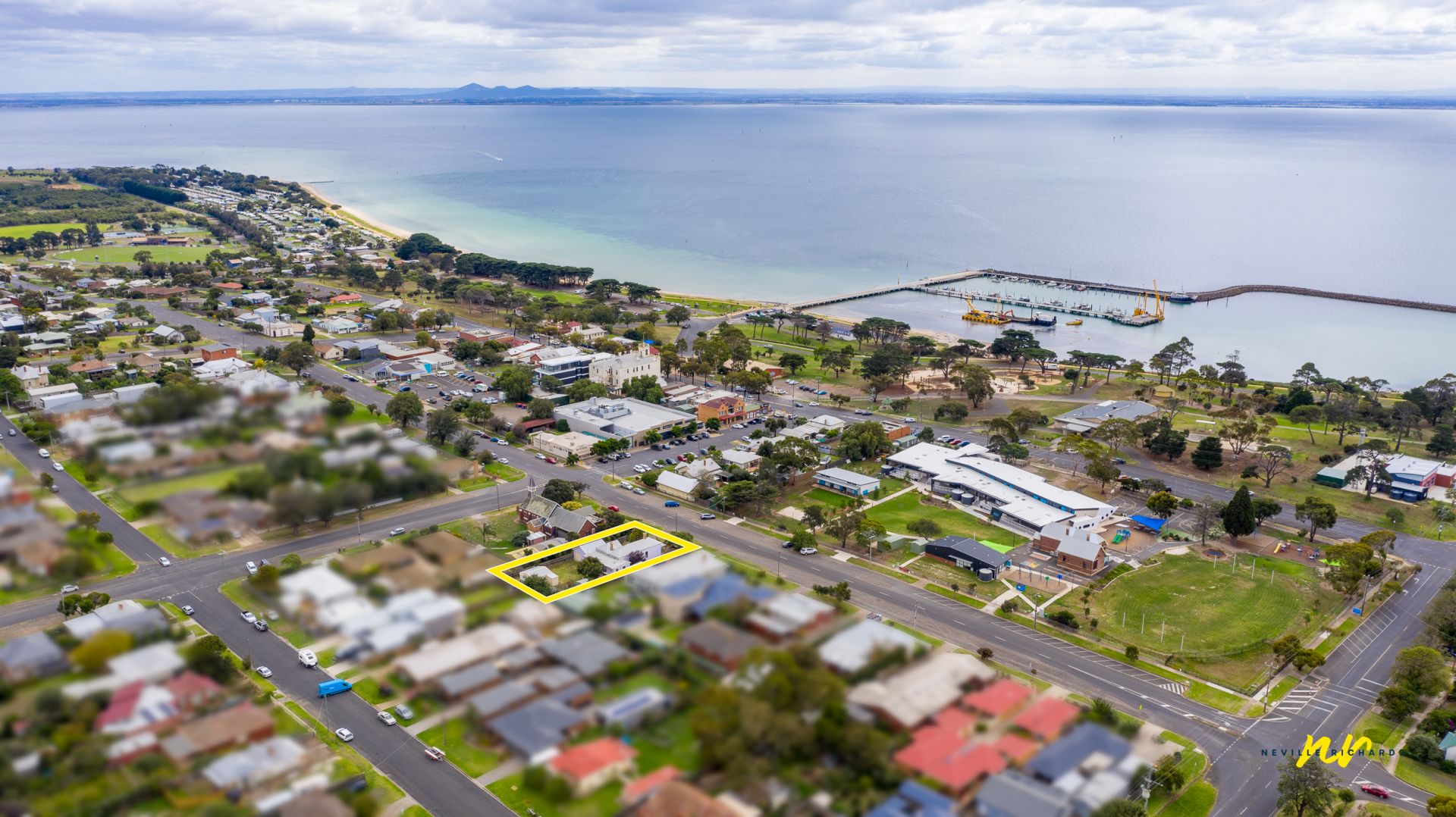 60 Fenwick Street, Portarlington Neville Richards Real Estate