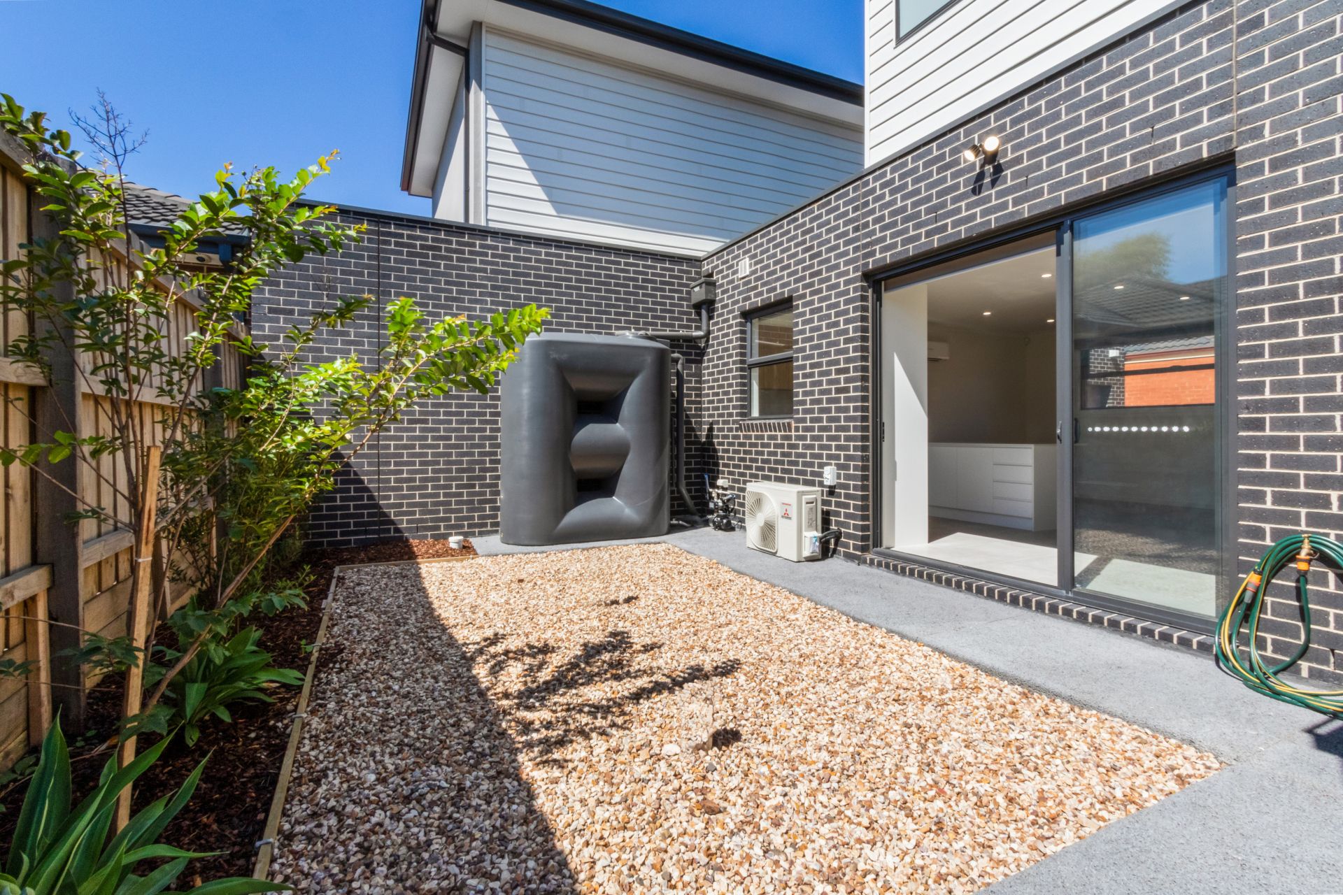 Brand New Townhouse