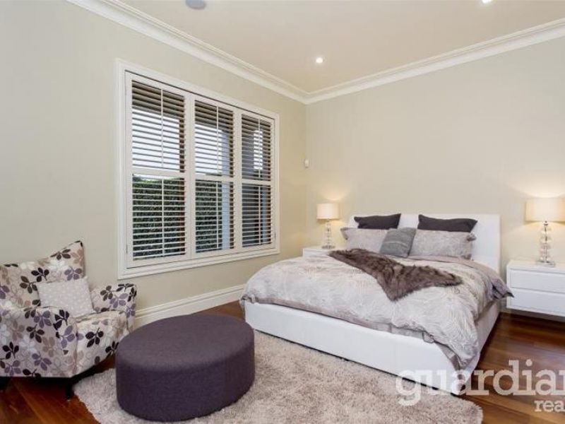25 Connelly Way KELLYVILLE NSW, Kellyville - Thumbnail 7