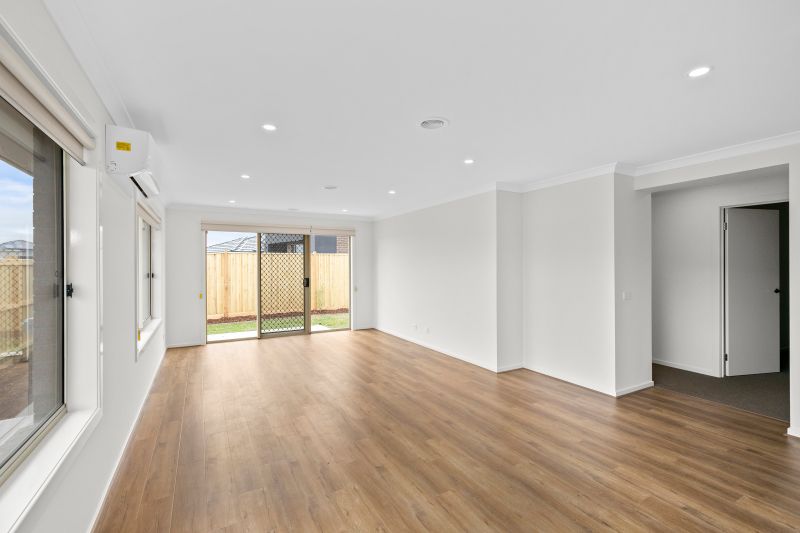 8 Hubbard Street, Wyndham Vale