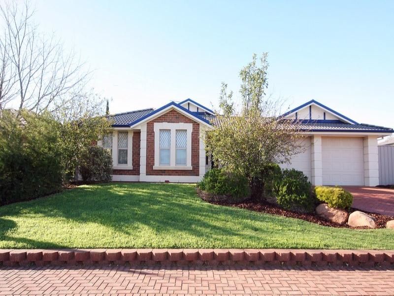 4 Kingate Boulevard Blakeview 5114