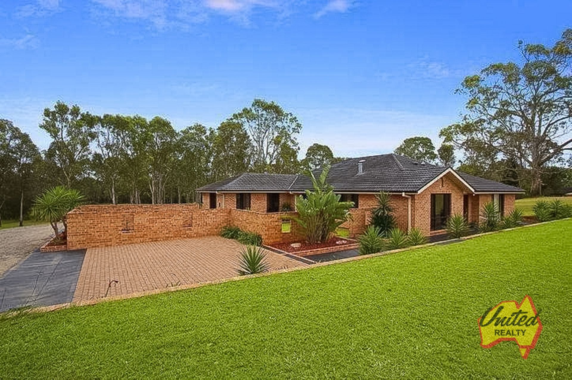 311 Catherine Fields Road, Catherine Field United Realty