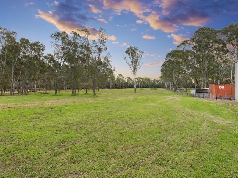 Real Estate For Sale 341 Catherine Field Road Catherine Field , NSW