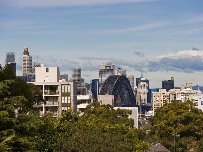 401/1 Watson Street NEUTRAL BAY NSW, Bay - Thumbnail 3