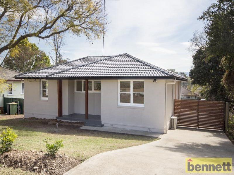 24 Enfield Avenue, North Richmond - Thumbnail 2