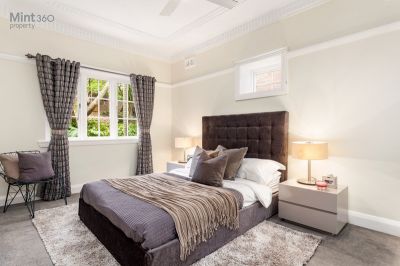 3/16 Glebe Street, Randwick