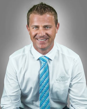 Lees Standley Real Estate Agent