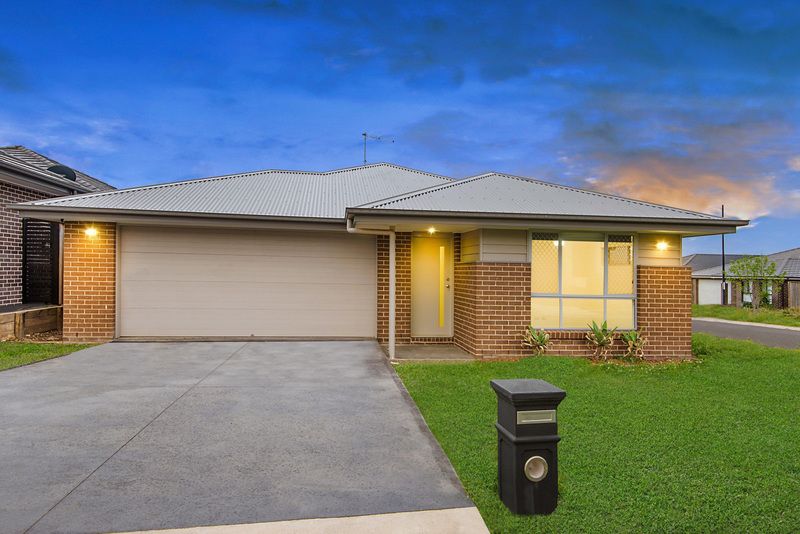 Colebee 11 Lillypilly Street