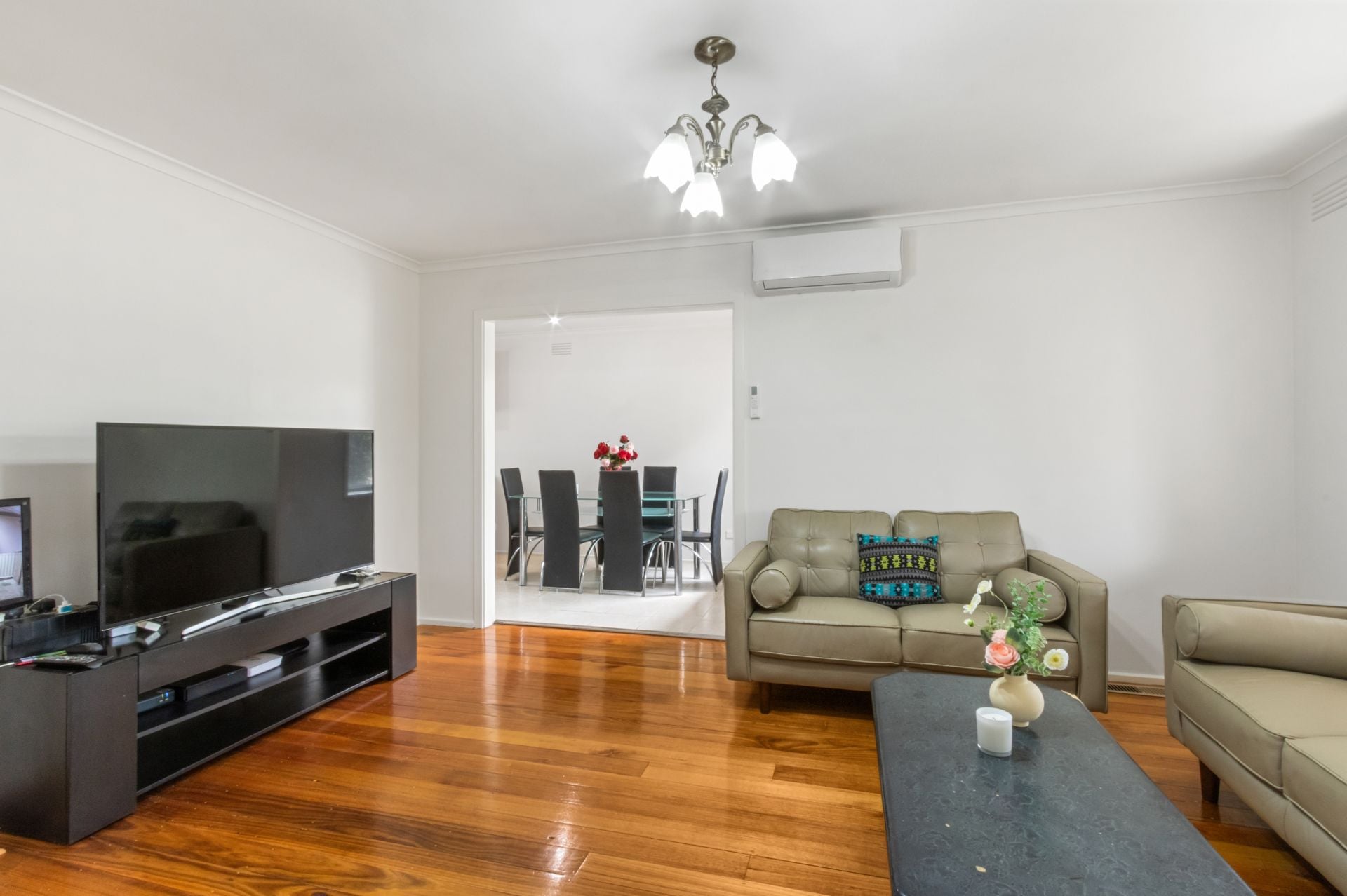 Single-Level Comfort With A Studio For A Bonus!