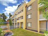 23/2-6 Bruce Street Blacktown, Nsw