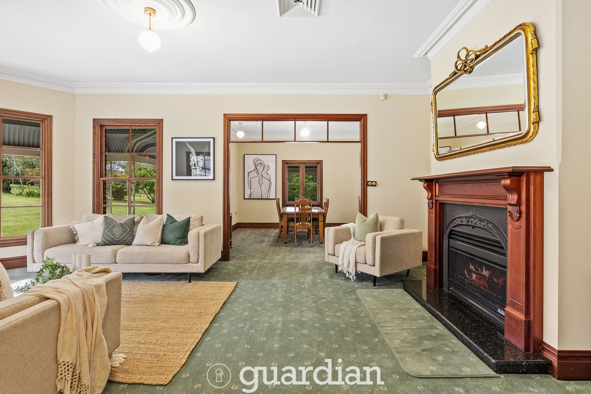 2 Glenroy Place Middle Dural NSW, Middle Dural - Thumbnail 7