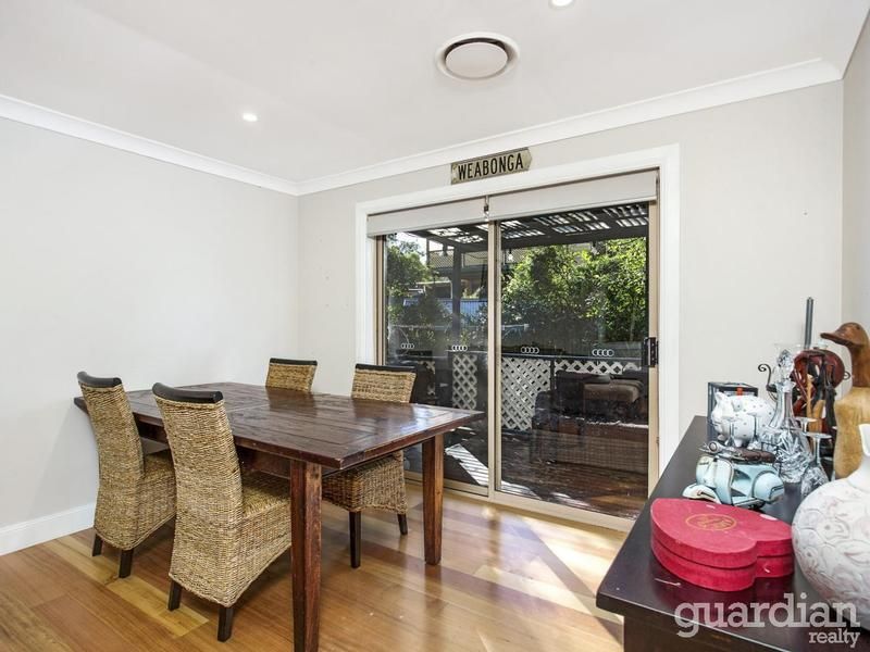 191A Somerville Road HORNSBY HEIGHTS NSW, Hornsby Heights - Thumbnail 7