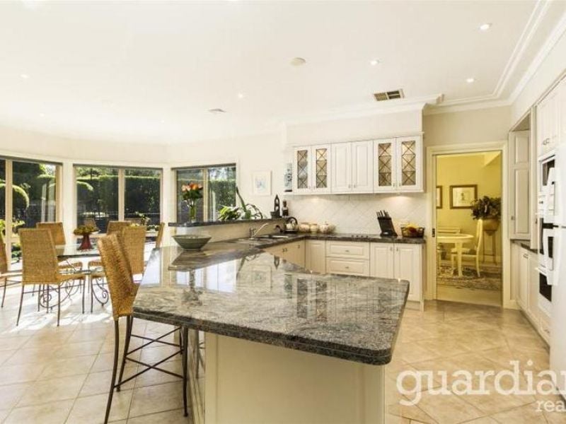4 Sildor Court, Kenthurst - Thumbnail 3
