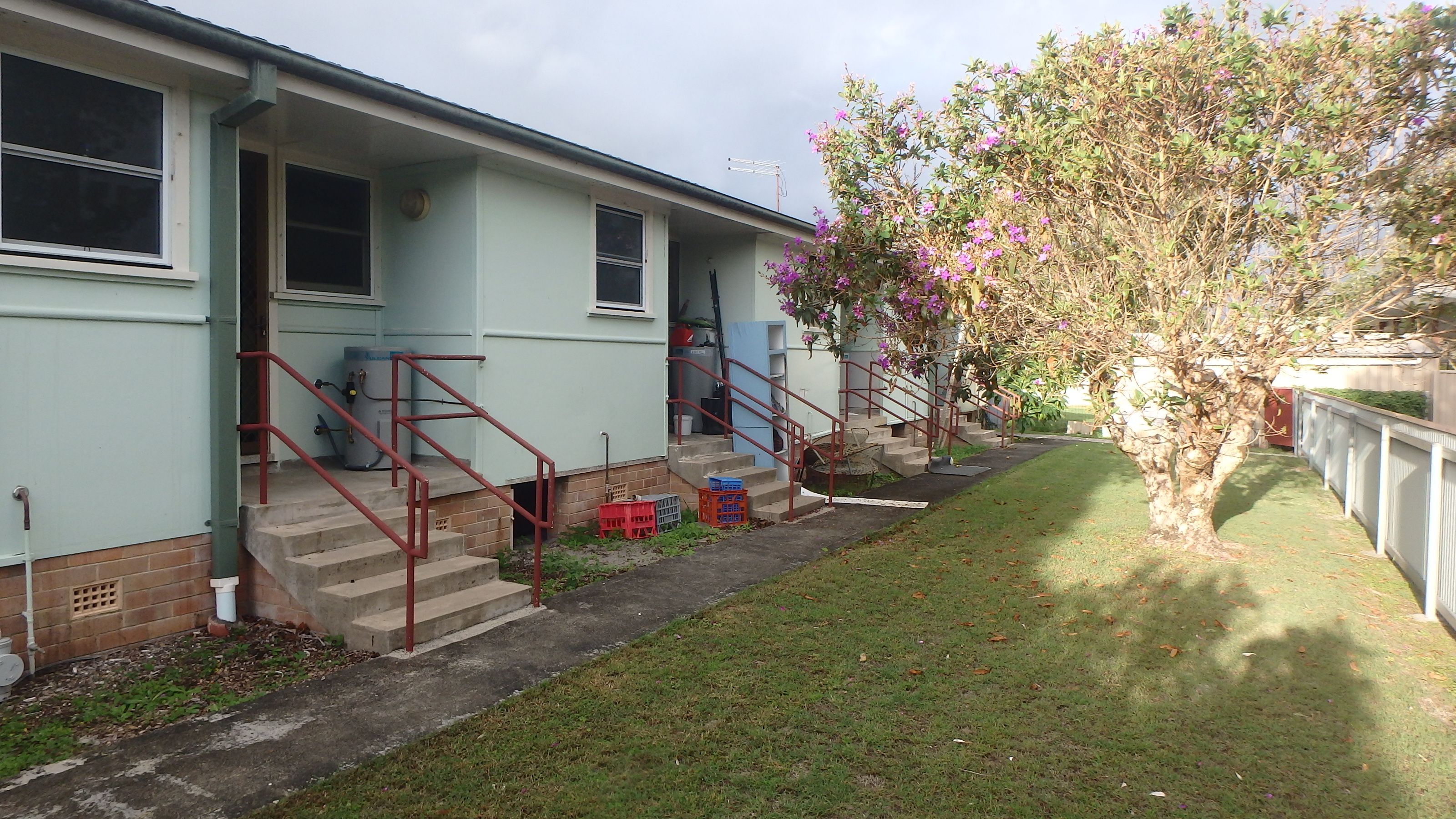 7/26-28 Mangrove Street, Evans Head NSW 2473