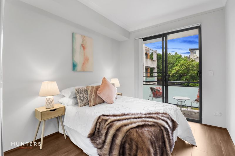 19/14-18 Reid Avenue, Westmead