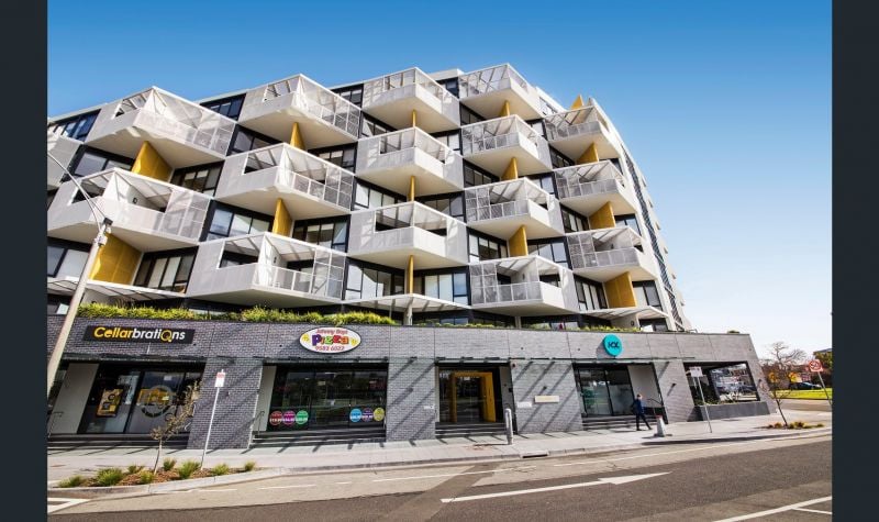503/7 Balcombe Road Mentone, Mentone - Image 1