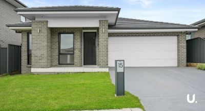 Leppington, 15 Sunstone Way