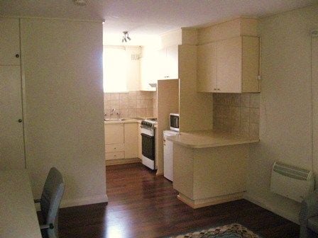 Studio In Ideal Location