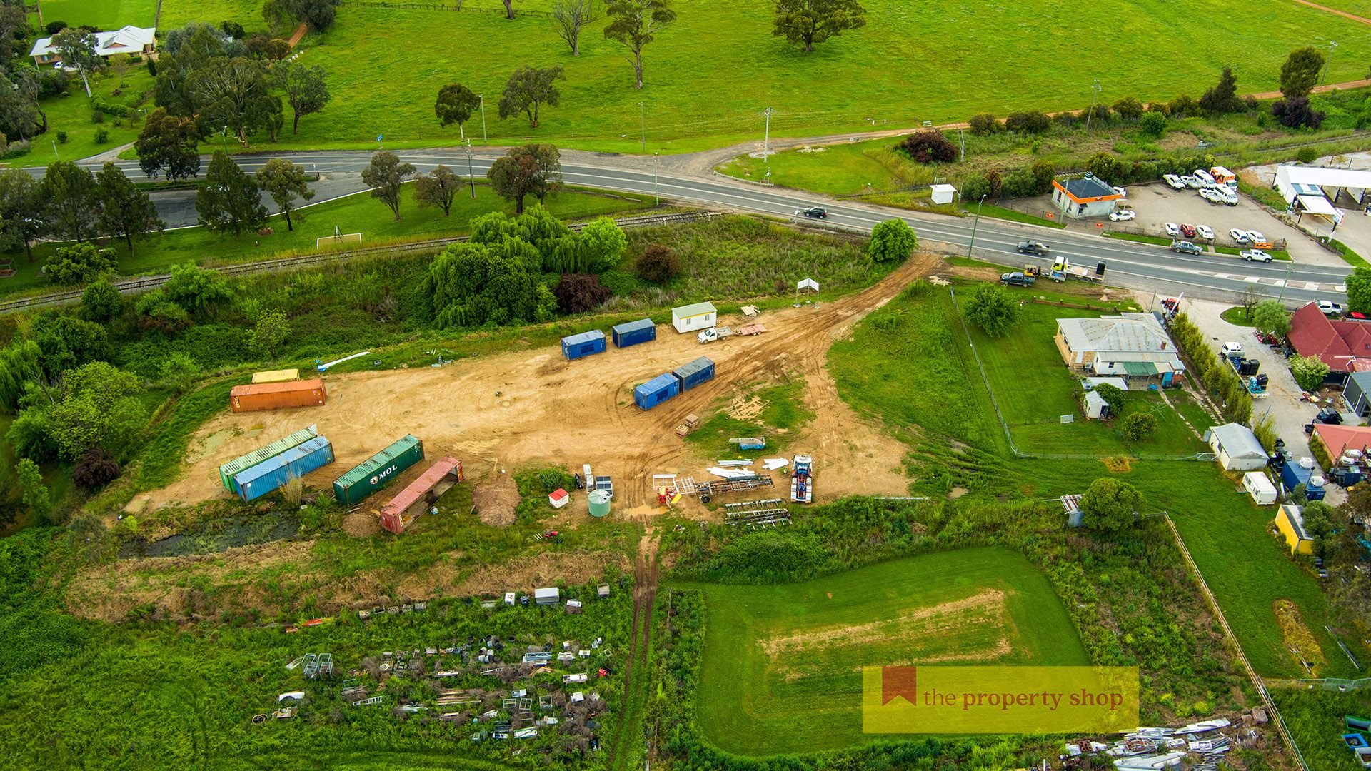 16 Sydney Road, Mudgee The Property Shop