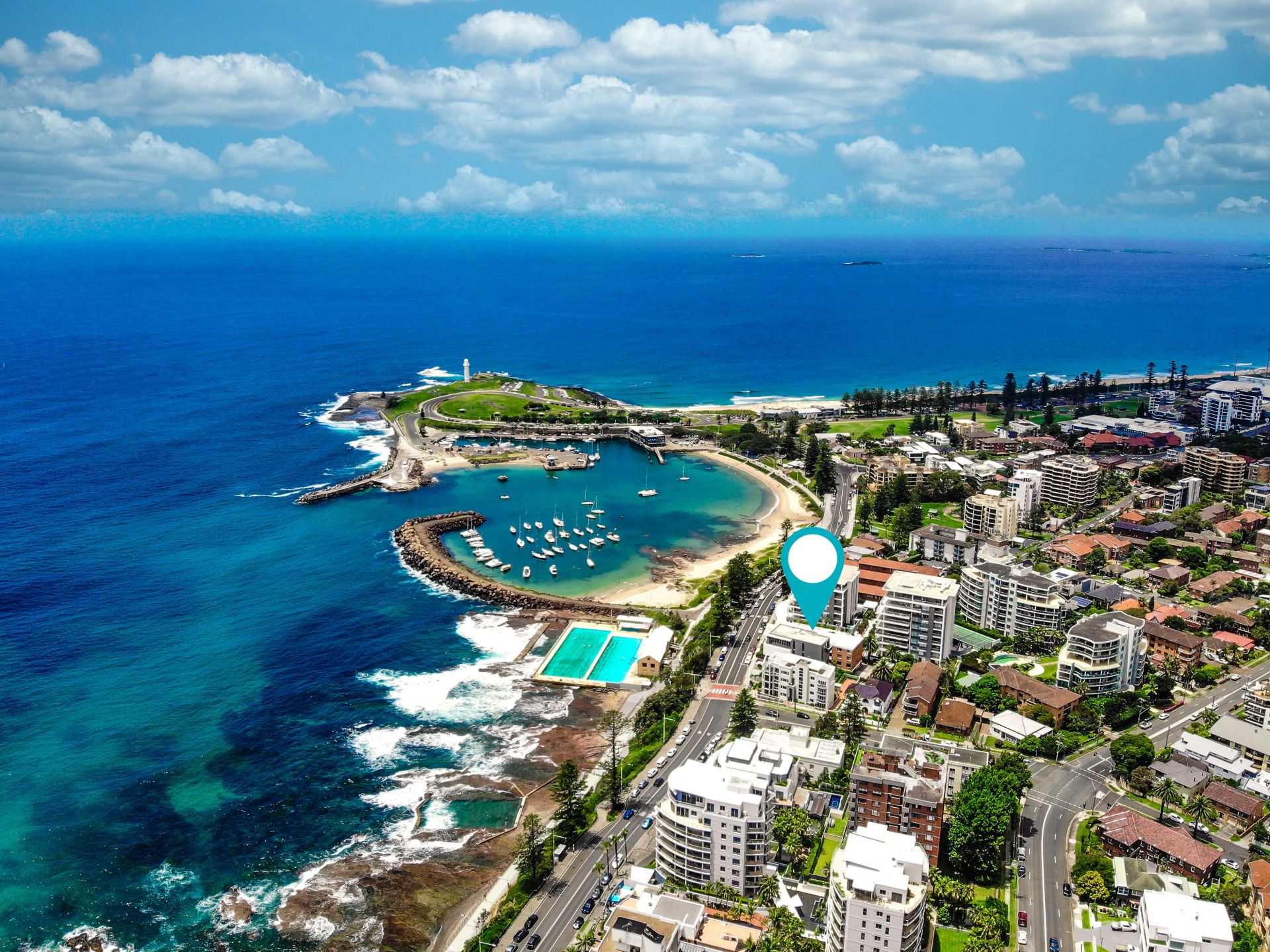 Real Estate For Sale 12/70 Cliff Road Wollongong , NSW