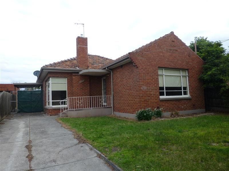 200 Darebin Road, Northcote