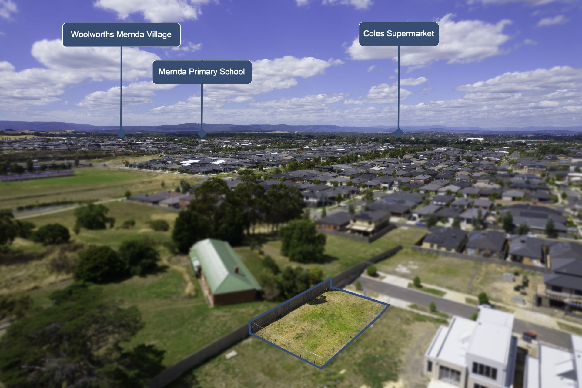 9 Brewster Way Mernda, Mernda - Thumbnail 2