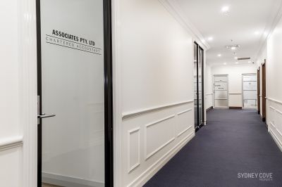 606/379-383 Pitt Street, SYDNEY NSW 2000, Sydney - Thumbnail 8