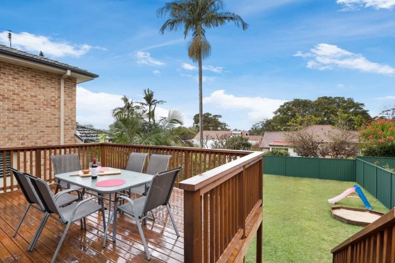 96 Sutherland Road, JANNALI, Jannali - Thumbnail 6