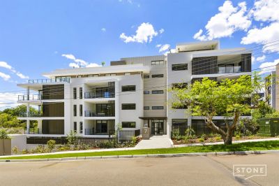 Epping 409/7 Smith Street