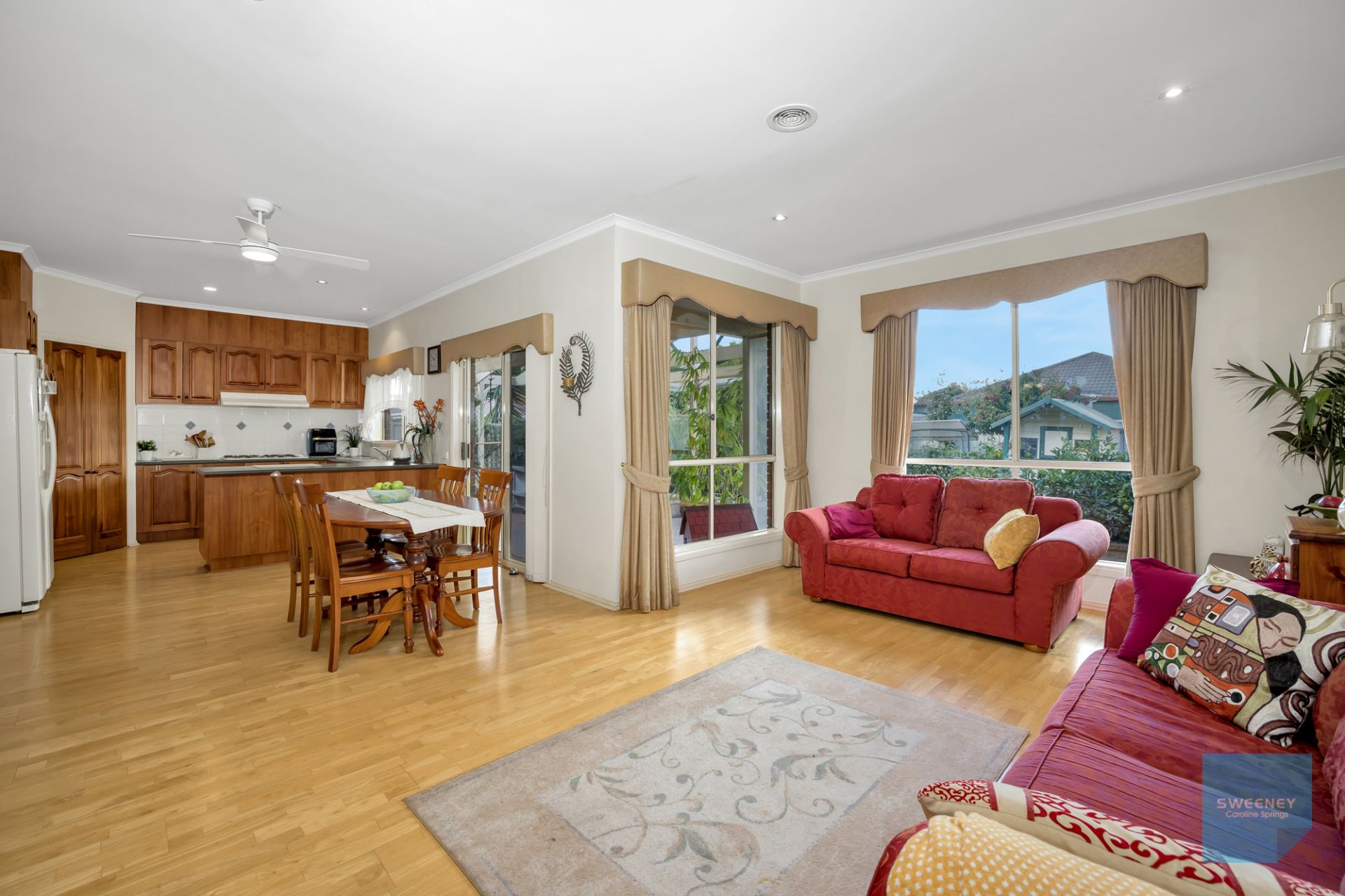 1 Bendigo Circuit, Caroline Springs - Thumbnail 6