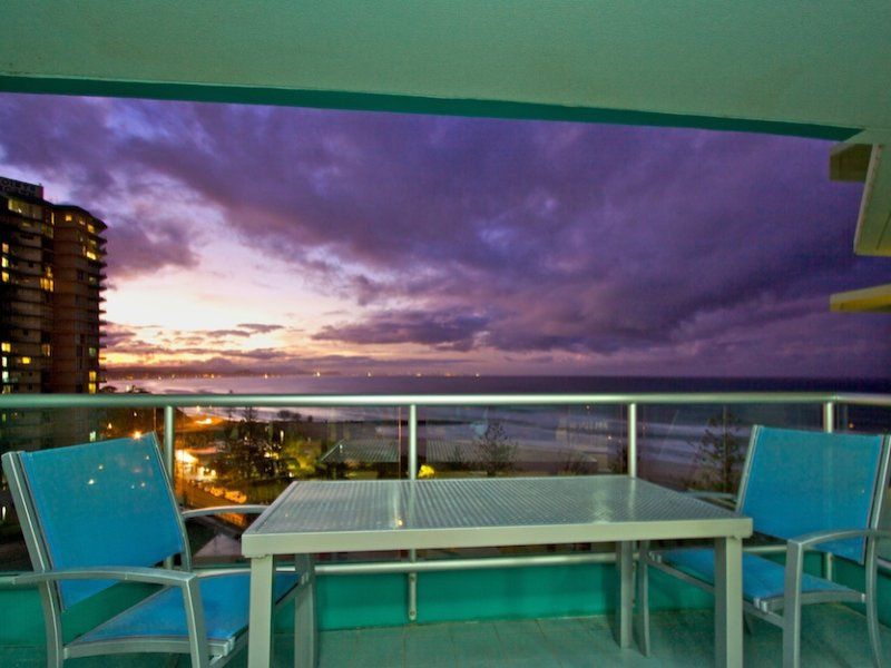 Ocean Plaza 80 Marine Parade COOLANGATTA QLD, Coolangatta - Thumbnail 4