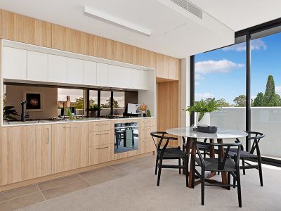 311/86 Mobbs Lane, Eastwood