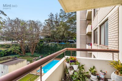 18/244 Alison Road, Randwick