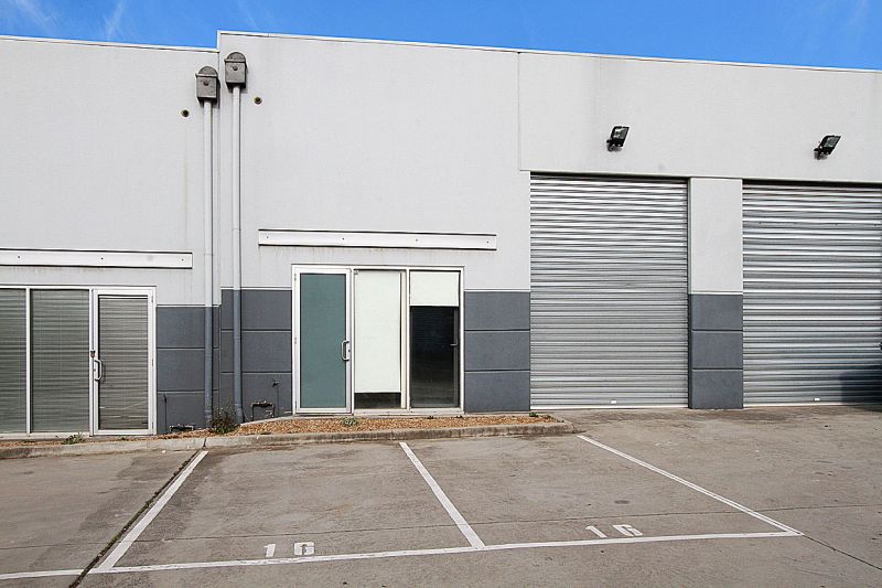 16/20-22 Thornycroft Street, Campbellfield
