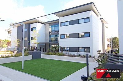 Ready to move straight into!