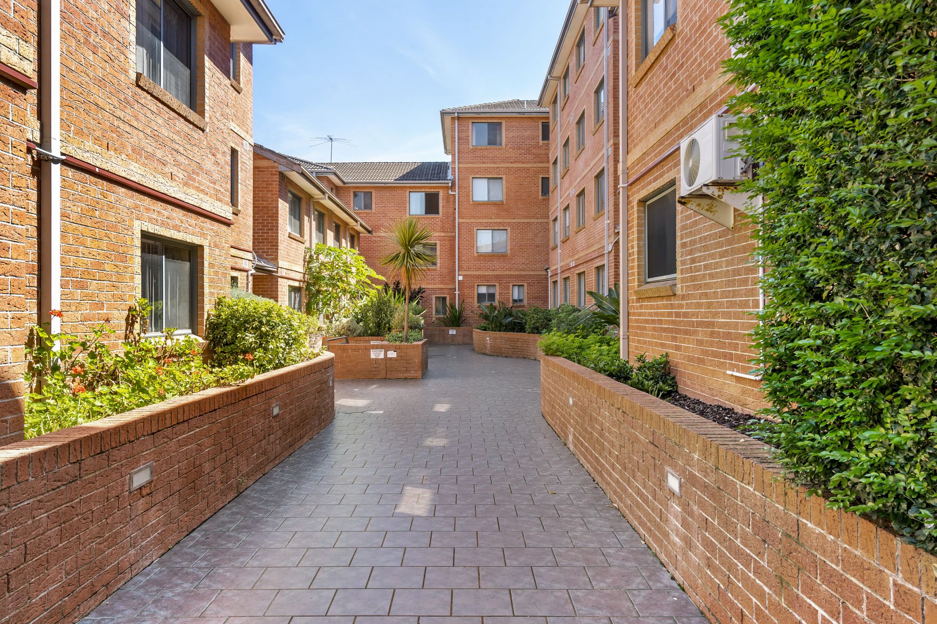 Real Estate For Sale 22/33 Brickfield Street North Parramatta , NSW