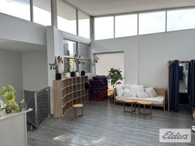 RARE OFFICE/CONSULTING ON LANDMARK CORNER SITE!