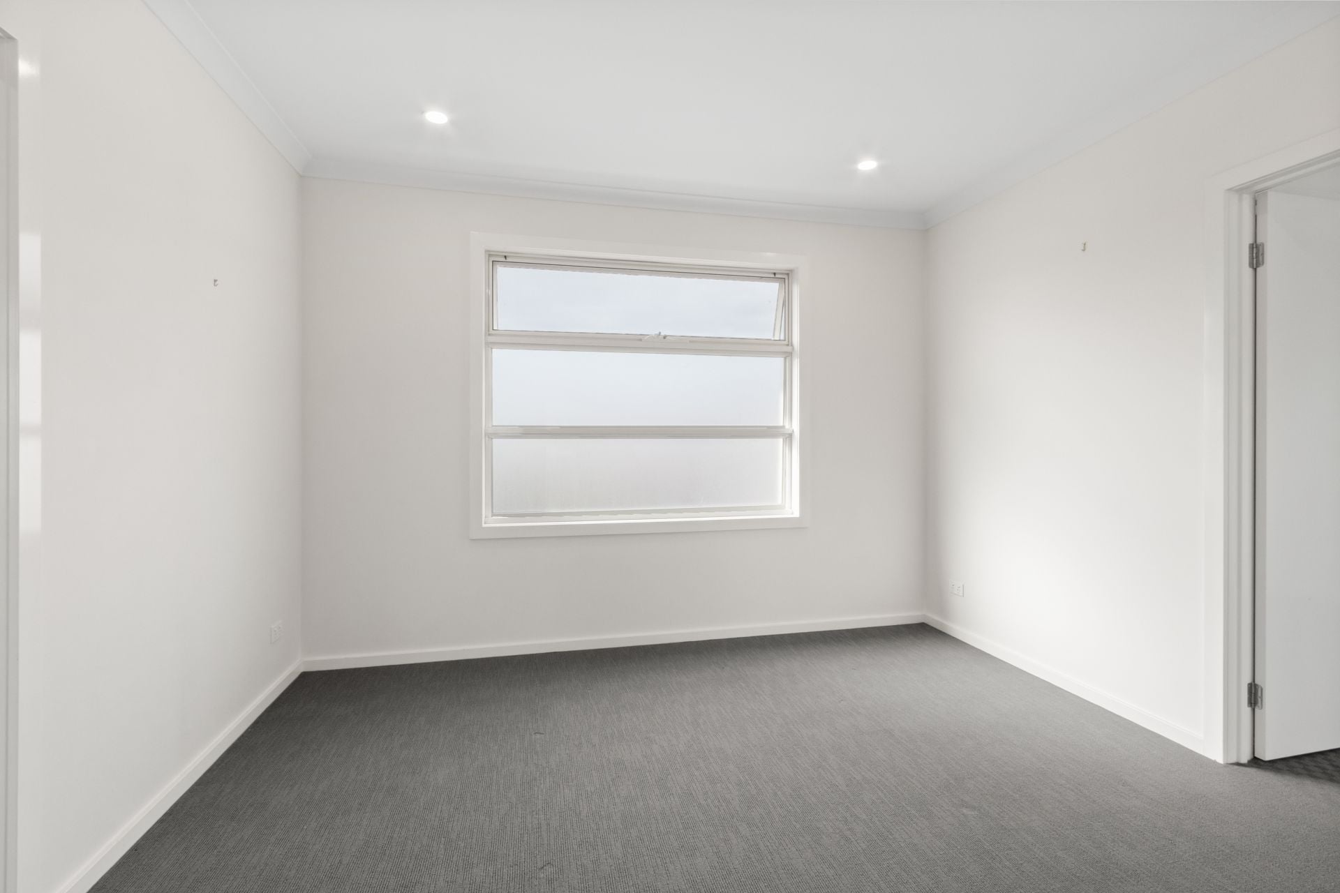 Spacious Two Bedroom Townhouse